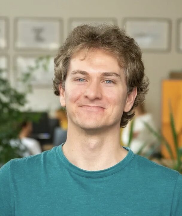 Björn King